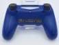 Preview: Sony Dualshock Controller Blau